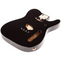 Fender Body TC-ALD-Black