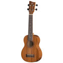 VGS Soprano Ukulele Sapelli Matte