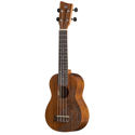 GEWA Soprano Ukulele Manoa KT-SO-MAORI