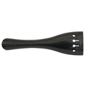 GEWA Double bass tailpiece ebony 3/4