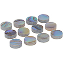 Goeldo Dot Inlays Abalone