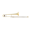 King Bb tenor trombone 606 Diplomat 606