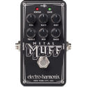 Electro Harmonix Nano Metal Muff