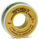 Mitchell's Abrasive Cord #60 .015 inch