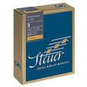 Steuer Bb clarinet reed Blue Line S100 3 1/2
