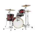 Gretsch Catalina Club shell set Gloss Antique Burst