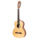 Ortega Nylon 6-String Guitar R121L-3/4
