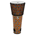 Toca Hand drum freestyle Ashiko drum Rope Tuned TFA-12RK