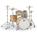 Gretsch shell set Renown Maple Gloss Natural