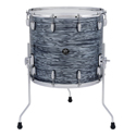 Gretsch Floor Tom Renown Maple Silver Oyster Pearl
