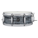 Gretsch Snare Drum Renown Maple Silver Oyster Pearl
