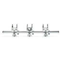 Gibraltar Multi-clamp stand mount bar SC-SPAN