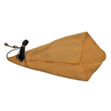 GEWA Wiper baritone saxophone 756.452