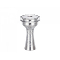 Meinl Percussion Darbuka Aluminum