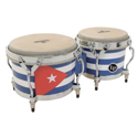 Latin Percussion Bongo Matador Wood LP811.016
