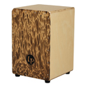 Latin Percussion Cajon Aspire Accents Havana Cafe