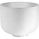 MEINL Sonic Energy Crystal Singing Bowl 10 inch