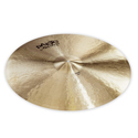 Paiste Ride Basin Masters 22 inch Thin
