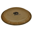 Latin Percussion Batá Fell Hand Picked LP490-AWC LP491-AWC LP492-AWC 12 &half; inch Iya