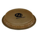 Latin Percussion Bongo skin hand-picked TX rims 5 1/4 inch Gen III Triple