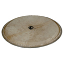 Latin Percussion Djembe skin hand picked 14 inch goatskin