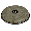 Latin Percussion Bongo skin Fiberskyn 3 TX Rims 7 inch