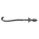 Latin Percussion Tension hook Conga Classic chrome