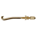 Latin Percussion Tension hook Conga Galaxy & Palladium Gold