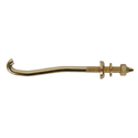 Latin Percussion Tension hook Conga Aspire & City Gold