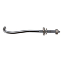Latin Percussion Tension hook Conga Aspire & City chrome