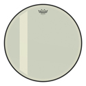Remo Powerstroke 3 Hazy Felt Tone 22 inch P3-1022-00-FLT