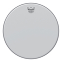 Remo Emperor White roughened 13 inch BE-0113-00