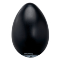 Latin Percussion Shaker Big Egg Black