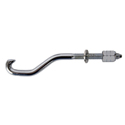 Latin Percussion Tension hook Bongo LP1964 Original chrome