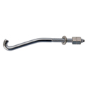 Latin Percussion Tension hook Bongo LP1400-BW Valje Classic - LPL201A-JR Legends John Rodriguez chrome