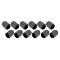 Latin Percussion Tension hooks & tuning screw accessories Lug Tips 12 pieces