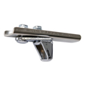 Latin Percussion Side plate Timbales Prestige chrome