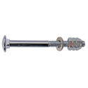 Latin Percussion Timbale tuning screws - Classic 90 - Tito Puente - LP1414 Tito de Gracia chrome