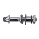 Latin Percussion Timbale tuning screws - Prestige chrome
