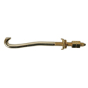 Latin Percussion Tension hook Conga Matador Gold