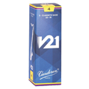 Vandoren Bass Clarinet Reed V21 4 1/2