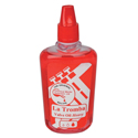 La Tromba - Das Original Fats and oils 760.569