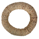 Latin Percussion Udu Drum straw ring medium