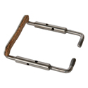 GEWA Chin rest screw Violin 27mm