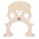 Teller Cello bridge standard 3/4