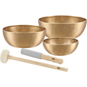 MEINL Sonic Energy Singing Bowl Set