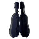 GEWA Cello case Idea Original Carbon 2.9 Bordeaux inside