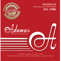 Adamas Mandolin strings Historic Reissue Med.-Light .011 8080