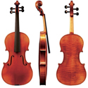 GEWA Violin Maestro 41 4/4 Guarneri Antique GS400.162