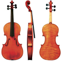 GEWA Violin Maestro 71 4/4 Guarneri GS400.196